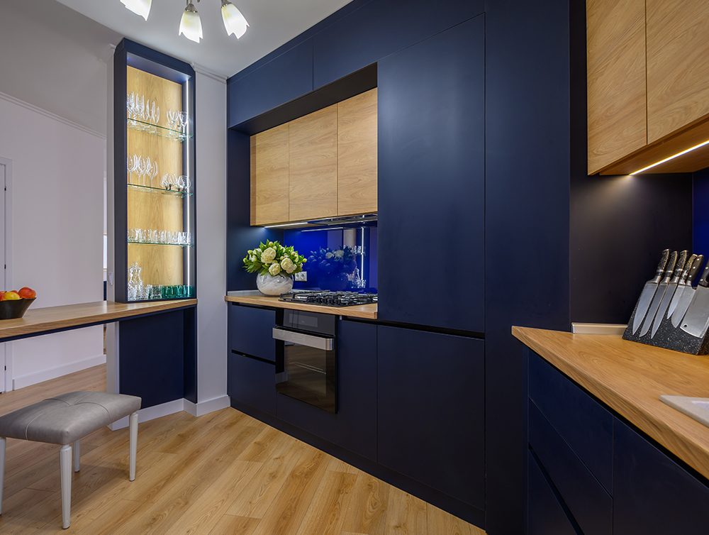 Benitor | Room refurbishment for your bathroom, kitchen or bedroom
