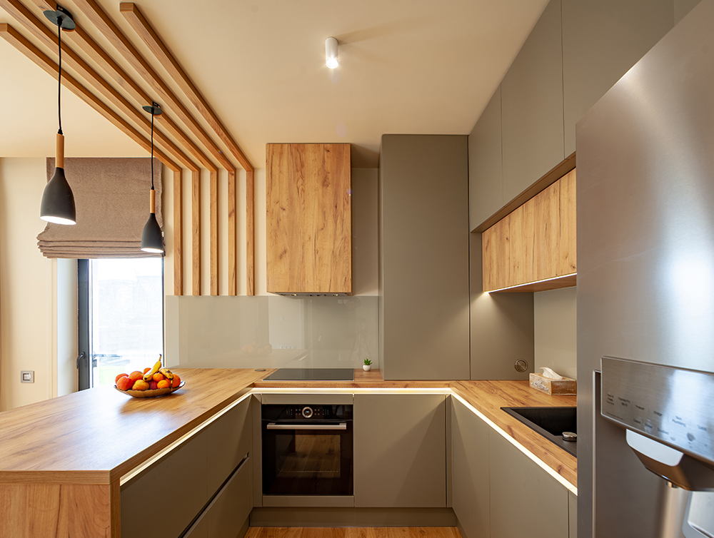 Benitor | Room refurbishment for your bathroom, kitchen or bedroom